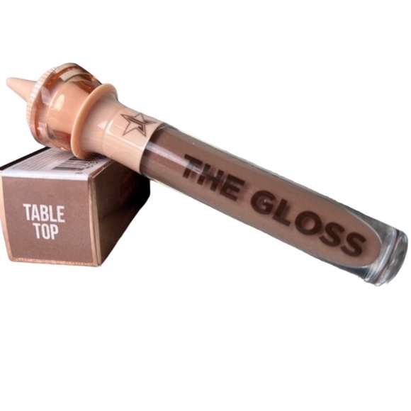 New! JEFFREE STAR- TABLE TOP - THE GLOSS - THE ORGY COLLECTION - Picture 3 of 9